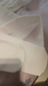 智友伴兒童連褲襪女童春秋薄絨打底褲學(xué)生寶寶中厚打底襪女孩白色舞蹈襪 曬單實(shí)拍圖