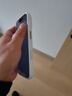 藍猩先生適用蘋(píng)果17Pro手機殼 iPhone17pro保護殼AI按鍵橙標膚感磁吸防滑親膚防摔手機保護套 白 曬單實(shí)拍圖