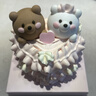 科思媽媽&小葵花 防護苦甲水?huà)胗變航涑允稚衿骺喙纤淠虜嗄?5ml+5ml/盒 曬單實(shí)拍圖