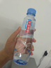伊利伊刻活泉火山天然礦泉水 520ml*24瓶整箱裝 天然弱堿 高端礦泉水 曬單實(shí)拍圖