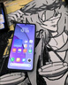 小米 REDMI Turbo 4 天璣 8400-Ultra IP68 防水 12GB+256GB 淺海青 曬單實(shí)拍圖