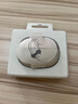 韶音（SHOKZ）李現同款OpenDots ONE E310耳夾式耳機無(wú)線(xiàn)藍牙耳機動(dòng)鈦圈杜比音效不入耳健身運動(dòng)跑步耳機長(cháng)續航 星際白-京倉 快至當/次日達 曬單實(shí)拍圖
