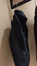 YOOOURTHING外套夾克男女春秋冬三合一可拆卸內(nèi)膽外套棉戶外登山服防風(fēng)夾克 黑色(春秋款) XL (建議110-135斤) 曬單實(shí)拍圖