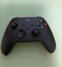 微軟（Microsoft）Xbox無(wú)線(xiàn)游戲手柄 磨砂黑+USB-C線(xiàn) 藍牙適配Xbox/PC/平板/手機Steam促銷(xiāo) 黑神話(huà)悟空 空洞騎士 曬單實(shí)拍圖
