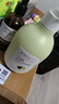 植物主義準孕婦身體乳專(zhuān)用補水保濕滋潤唇膏護膚品潤膚乳露手霜護理3件套 曬單實(shí)拍圖