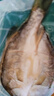 釣魚記開背海鱸魚1斤-1.3斤 三去凈重 冷凍 生鮮 魚類 海鮮水產(chǎn) 曬單實拍圖