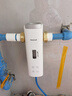 霍尼韋爾（Honeywell）360°萬(wàn)向安裝 前置過(guò)濾器自動(dòng)洗 10T/8.5T大通量反沖洗0鉛廚下凈水器排行前十名廚房家用國家補貼 10T/H·全自動(dòng)洗·40T 曬單實(shí)拍圖