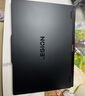 聯(lián)想（Lenovo）【國家補貼20%】拯救者Y7000 2025款P圖設計電競游戲RTX5060獨顯筆記本電腦學(xué)生電腦 JS36 14代i7HX 5060 24G 512G 標配 曬單實(shí)拍圖