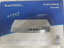 愛快（iKuai）企業(yè)級(jí)5口全千兆桌面路由器 寬帶疊加 多WAN/多LAN*4 USB3.0 內(nèi)置異地組網(wǎng)/遠(yuǎn)程管理/AC控制器A160 曬單實(shí)拍圖