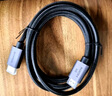 綠聯(lián)HDMI線2.0版4K數(shù)字高清線3米視頻線工程級 筆記本電腦機(jī)頂盒連接電視投影儀顯示器數(shù)據(jù)連接線10108 曬單實拍圖