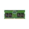 金士頓 (Kingston) 8GB DDR4 3200 筆記本內存條 曬單實(shí)拍圖