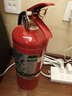 援邦滅火器水基型家用商用店用大貨車(chē)用3L水基滅火器可滅電火MSZ/3 曬單實(shí)拍圖