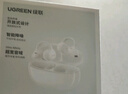 綠聯(lián) S8「新品限定」耳夾式藍(lán)牙耳機(jī) 主動(dòng)降噪骨傳導(dǎo)概念開(kāi)放式不入耳運(yùn)動(dòng)通勤學(xué)生適用蘋(píng)果華為小米 曬單實(shí)拍圖