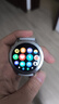 小米（MI）Xiaomi Watch S3 銀色 國家補貼 小米汽車(chē)SU7鑰匙 澎湃OS 全天血氧監測 智能運動(dòng)手表 男表女表 曬單實(shí)拍圖