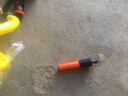 一冠充電式抽水泵6分管澆菜神器澆水機器家用澆菜灌溉戶(hù)外抽水機 曬單實(shí)拍圖