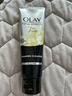 玉蘭油（OLAY）多效洗面奶潔面乳100g保濕深層清潔控油平衡生日禮物送女友 曬單實(shí)拍圖