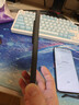 小米（MI）REDMI Note15 Pro+ 第四代驍龍7s 7000mAh 龍晶玻璃十倍抗摔 IP68防水 12+256 子夜黑 紅米 5G手機(jī) 曬單實(shí)拍圖