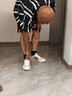 天美意男休閑鞋網(wǎng)面透氣跑步男網(wǎng)鞋2025夏新款 藍色 40 曬單實(shí)拍圖