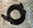 極米 （XGIMI ）HDMI 2.0高清數據線(xiàn)（1.8米長(cháng)度 3D/4K視效 18Gbps穩定傳輸） 曬單實(shí)拍圖
