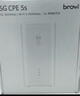 華為智選Brovi 5G CPE 移動(dòng)路由器移動(dòng)隨身wifi6企業(yè)級(jí)全網(wǎng)通插卡千兆無(wú)線 5G CPE 5S【月享1500G全國(guó)流量】 全程5G不限速-送1500G體驗(yàn)流量 曬單實(shí)拍圖