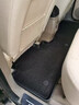 適用吉利帝豪腳墊25款第四代4代帝豪GS/GL/EC7全包圍汽車(chē)專(zhuān)用TPE 雙層TPE環(huán)保腳墊+黑色雪妮絲 帝豪GL【16-21款】 曬單實(shí)拍圖