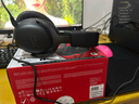 極度未知（HYPERX）颶風(fēng)2颶風(fēng)3系列電競游戲耳機頭戴式 fps吃雞耳麥降噪麥克風(fēng) 原金士頓cloud2電競耳機 颶風(fēng)3-黑【DTS音效丨性能升級】 曬單實(shí)拍圖