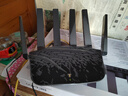 普聯(lián)（TP-LINK）大道路由器7DR6430 BE6400 5G WiFi7千兆雙頻家用高速穿墻 2.4G wifi6無線 2.5G網(wǎng)口 游戲加速 曬單實(shí)拍圖