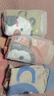 巴拉巴拉寶寶內褲棉平角a類(lèi)男童四角短褲柔軟平角褲子三條裝209925170114 曬單實(shí)拍圖