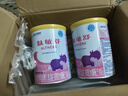 雀巢健康科學(xué)肽敏舒 含乳糖 乳蛋白深度水解配方粉 0-12月適用 正品保證 400g 曬單實(shí)拍圖