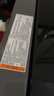 海爾（Haier）波輪洗衣機全自動(dòng)小型家用10公斤EB100B32Mate1 直驅變頻京東自營(yíng)家電國家補貼一級能效出租房宿舍 曬單實(shí)拍圖