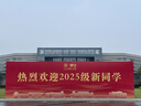 保溫壺新款家用保溫水壺暖水瓶玻璃內膽老式熱水壺開(kāi)水暖瓶 藍色 3.2L 曬單實(shí)拍圖