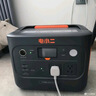 電小二【3C認(rèn)證】戶外電源汽車90000mAh應(yīng)急啟動(dòng)補(bǔ)電300W磷酸鐵鋰快充220V移動(dòng)便攜露營(yíng)充電寶300Plus 曬單實(shí)拍圖