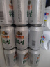 燕京啤酒 純生11度啤酒330ml*24聽(tīng) 中秋節送禮 整箱裝 曬單實(shí)拍圖