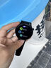 HUAWE TOP非凡大師新款可插卡5G全網(wǎng)通帶180度旋轉(zhuǎn)攝像頭通話運(yùn)動(dòng)智能手表 電競(jìng)級(jí)版黑皮帶64+256 曬單實(shí)拍圖