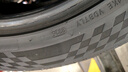 賽輪輪胎/汽車輪胎205/55R19 97V SU63 曬單實(shí)拍圖