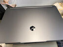 機械革命【國家補貼20%】極光X 潮玩版 酷睿i7HX 游戲本筆記本電腦(i7-14650HX 32G 1T RTX5060 300Hz 灰) 曬單實拍圖