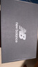 NEW BALANCE25年男鞋女鞋復古舒適百搭運動(dòng)休閑鞋CM996CS2 黑色 40.5 曬單實(shí)拍圖
