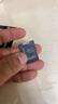 閃迪（SanDisk）256GB TF(MicroSD)內存卡 4K極速金卡A2 V30 U3行車(chē)記錄儀 運動(dòng)相機無(wú)人機 監控存儲卡 讀190MB/s 曬單實(shí)拍圖