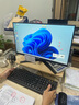 華碩破曉6X 國家補貼20% 臺式電腦整機(14代酷睿i5-14400 32G DDR5 1TBSSD 小機箱)23.8英寸顯示器 曬單實(shí)拍圖