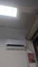 海爾（Haier）凈省電兩匹大掛機(jī)一級(jí)能效節(jié)能省電客廳臥室壁掛式空調(diào) KFR-48GW/E1-1家電國家補(bǔ)貼20%以舊換新 曬單實(shí)拍圖
