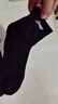 李寧（LI-NING）襪子運(yùn)動(dòng)襪（5雙）棉襪跑步羽毛球襪男女防臭吸汗生活襪籃球襪 曬單實(shí)拍圖