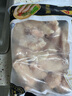 CP正大食品單凍雞小胸4斤（2包）冷凍生鮮 早餐雞胸肉里脊肉 曬單實拍圖