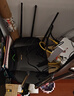 普聯(lián)（TP-LINK） AX5400千兆無線路由器 WiFi6 5G雙頻高速網(wǎng)絡(luò) Mesh路由 游戲路由 智能家用穿墻 XDR5430易展版 曬單實(shí)拍圖