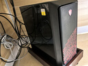 AMD&微星 暗黑騎士 國家補貼20% 銳龍R7 9700X/32G/1TB/600W 電競游戲設計師臺式電腦無(wú)卡主機 曬單實(shí)拍圖