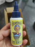 GRANDMA'S SECRET SPOT REMOVER老奶奶的秘密 衣物去漬劑59ml*3 去漬筆去油污漬神器衣服白衣領(lǐng)凈 曬單實(shí)拍圖