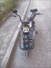 預米電動(dòng)車(chē)新款女生小型輕便新國標電動(dòng)自行車(chē)成人代步通勤長(cháng)續航電單車(chē)兩輪電瓶車(chē)臺鈴愛(ài)瑪同款 黑色【天能電池全國聯(lián)?！?天能12AH-續航約120里 曬單實(shí)拍圖