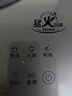 美的（Midea）電磁爐凹面猛火爆炒電磁爐360°立體加熱電磁灶電陶爐家用3500W大功率猛火多功能電池爐MC-E35D2 曬單實(shí)拍圖