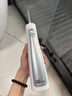 潔碧（Waterpik）沖牙器 便攜式電動(dòng)洗牙器水牙線潔牙器家用立式預(yù)防牙結(jié)石全身水洗GS5藍(lán)牙齒沖洗器七夕情人節(jié)禮物 曬單實(shí)拍圖