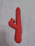 謎姬震動(dòng)棒成人情趣用品女性專(zhuān)用解壓玩具按摩神器自慰高級av強震炮機 曬單實(shí)拍圖