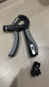 安踏握力器可調(diào)節(jié)60公斤專業(yè)練手勁男士康復(fù)訓(xùn)練指力a型握力器計(jì)數(shù) 灰-機(jī)械計(jì)數(shù)【5-60KG力度調(diào)節(jié)】 曬單實(shí)拍圖
